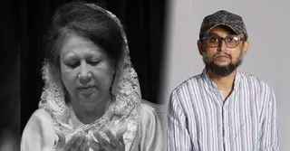 বাংলাদেশের জন‍্য চব্বিশের এটাই শ্রেষ্ঠ উপহার: মোস্তফা সরয়ার